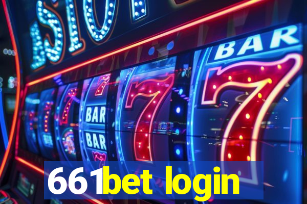 661bet login